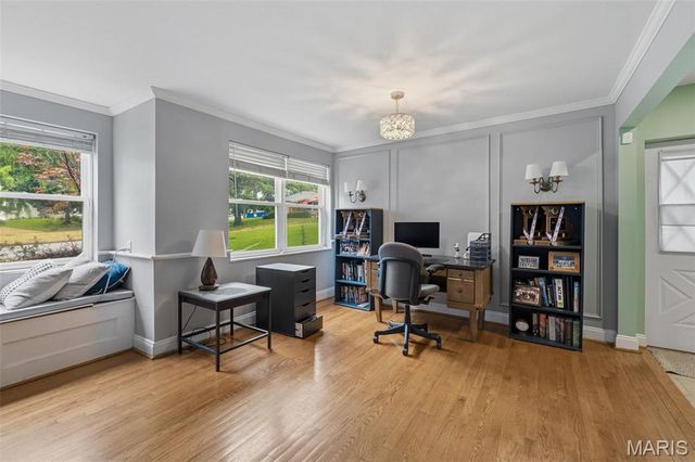 1444 Ronald Drive, Webster Groves, MO 63119