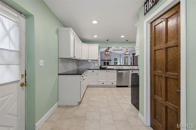 1444 Ronald Drive, Webster Groves, MO 63119