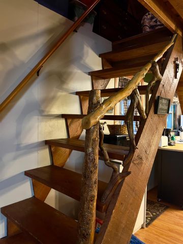 1743 Fiddleneck Rd, La Porte, CA 95981