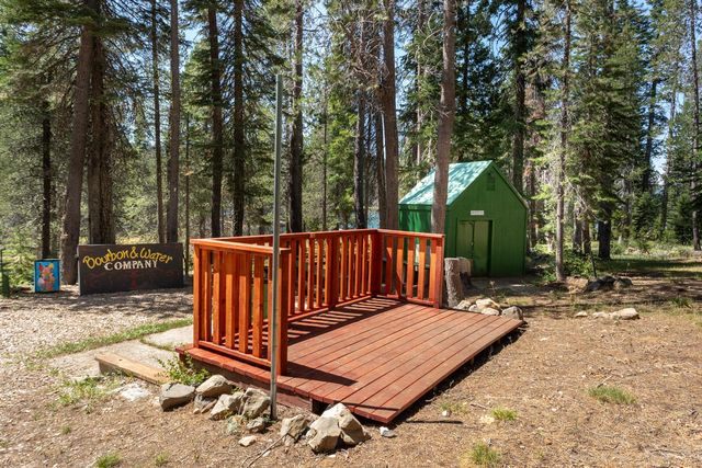 1743 Fiddleneck Rd, La Porte, CA 95981