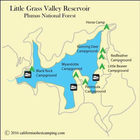 1743 Fiddleneck Rd, La Porte, CA 95981