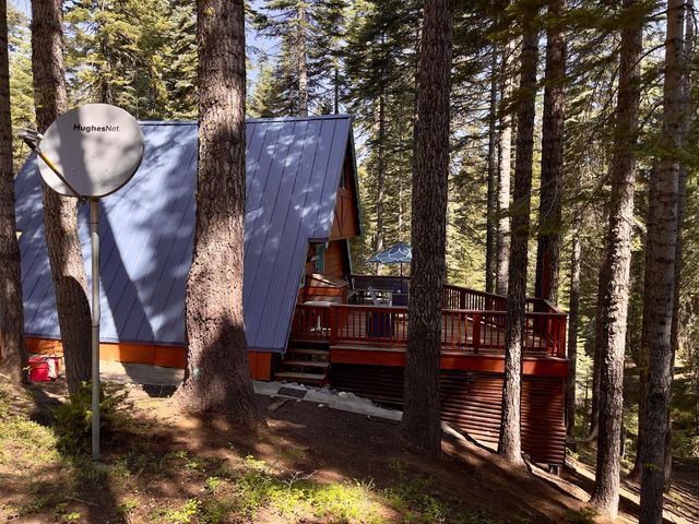 1743 Fiddleneck Rd, La Porte, CA 95981