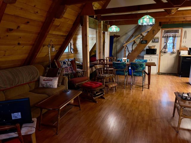 1743 Fiddleneck Rd, La Porte, CA 95981