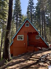 1743 Fiddleneck Rd, La Porte, CA 95981