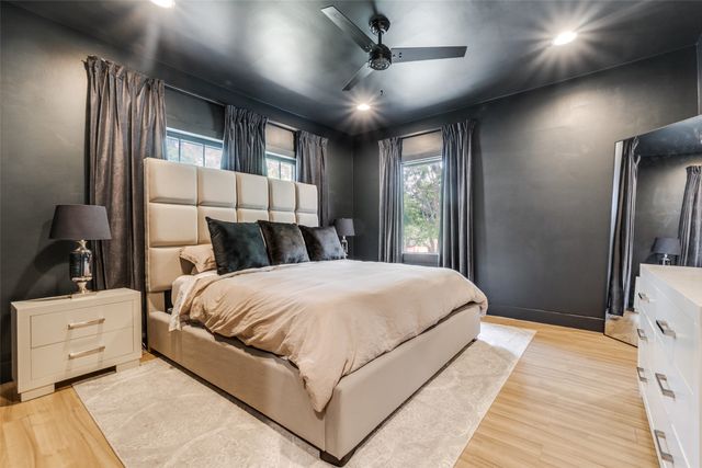 8903 Groveland Drive, Dallas, TX 75218