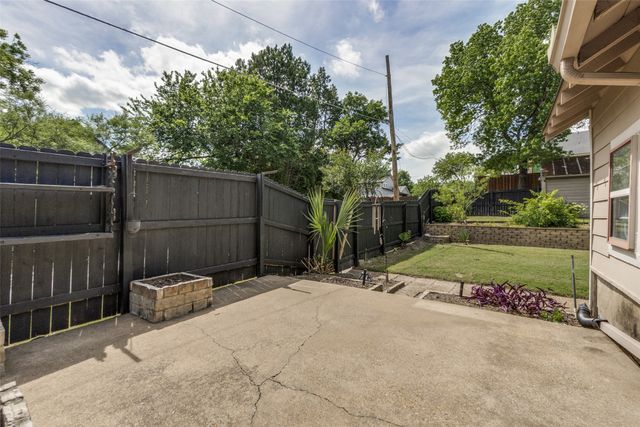 8903 Groveland Drive, Dallas, TX 75218