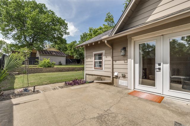 8903 Groveland Drive, Dallas, TX 75218