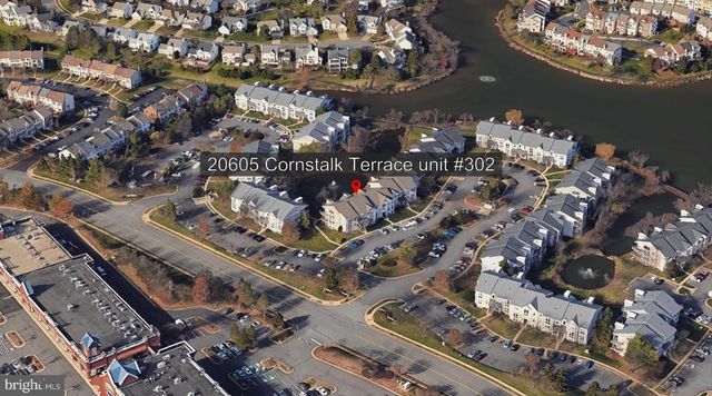 20605 CORNSTALK TER #302, Ashburn, VA 20147