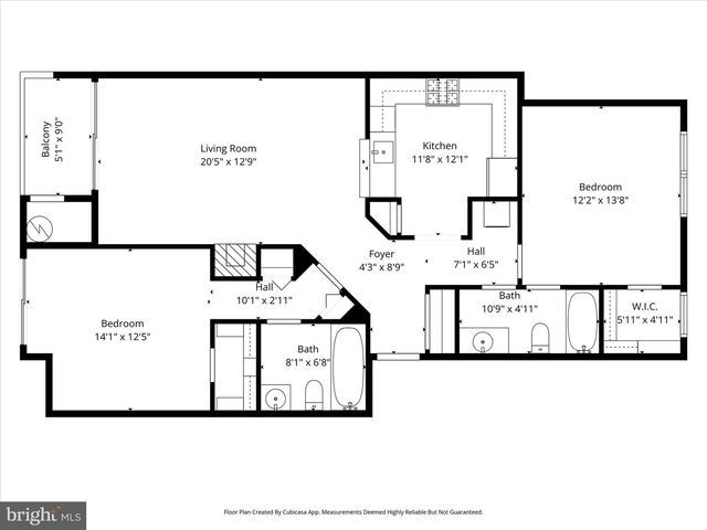 20605 CORNSTALK TER #302, Ashburn, VA 20147