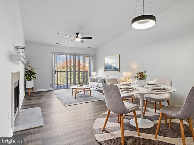 20605 CORNSTALK TER #302, Ashburn, VA 20147