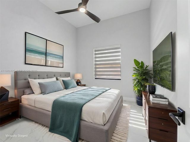 14478 SW 21st St, Miami, FL 33175