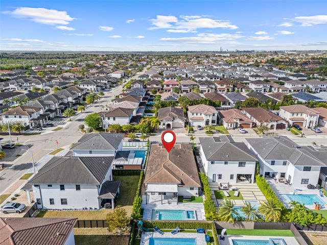 14478 SW 21st St, Miami, FL 33175