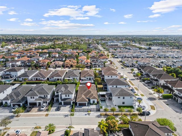 14478 SW 21st St, Miami, FL 33175