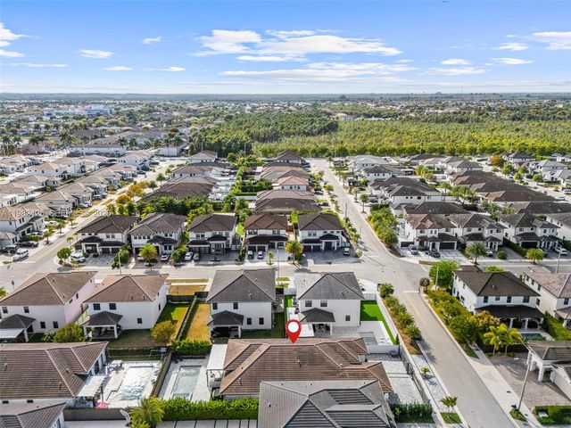 14478 SW 21st St, Miami, FL 33175