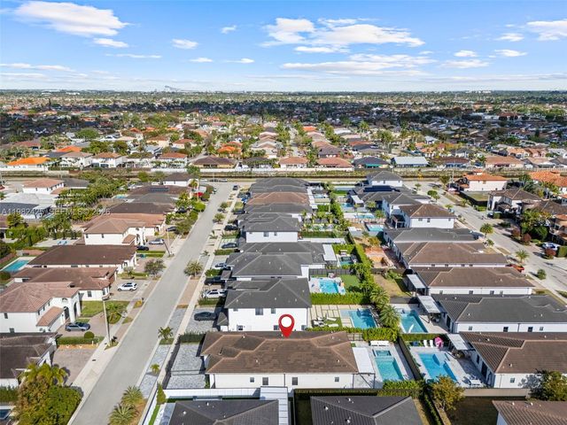 14478 SW 21st St, Miami, FL 33175