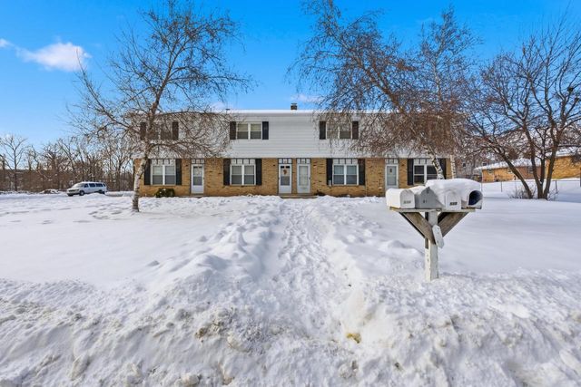 508-514 11th AVENUE, South Milwaukee, WI 53172