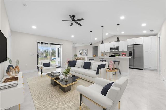 2619 23rd ST SW, Lehigh Acres, FL 33976