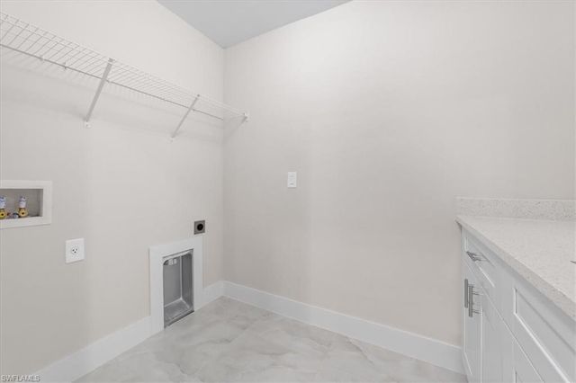 2619 23rd ST SW, Lehigh Acres, FL 33976