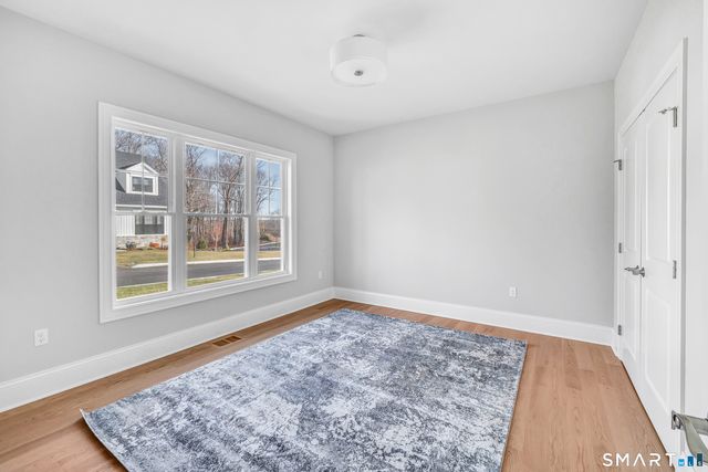 Lot 3 Woods Way Drive, Shelton, CT 06484