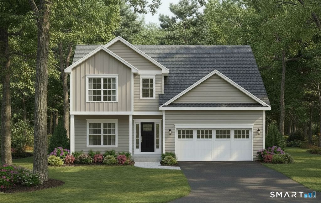 Lot 3 Woods Way Drive, Shelton, CT 06484