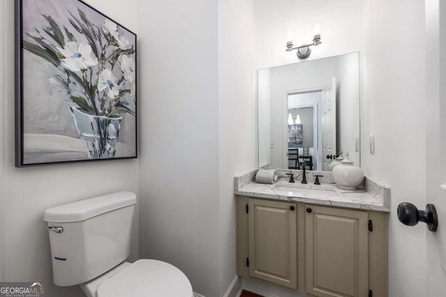 11940 N Hickory Trace, Alpharetta, GA 30004