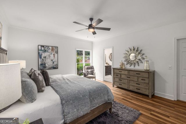 11940 N Hickory Trace, Alpharetta, GA 30004