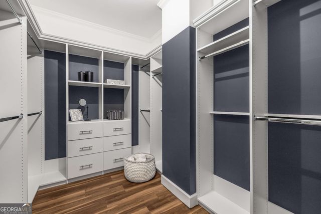 11940 N Hickory Trace, Alpharetta, GA 30004