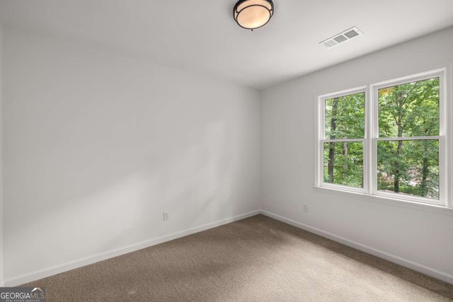 11940 N Hickory Trace, Alpharetta, GA 30004