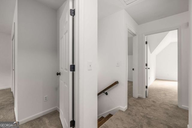 11940 N Hickory Trace, Alpharetta, GA 30004