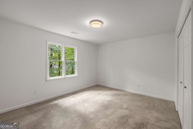 11940 N Hickory Trace, Alpharetta, GA 30004