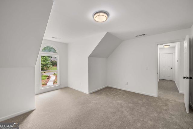 11940 N Hickory Trace, Alpharetta, GA 30004