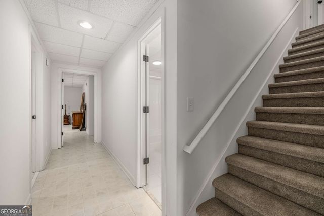 11940 N Hickory Trace, Alpharetta, GA 30004