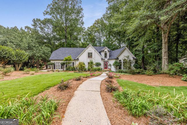 11940 N Hickory Trace, Alpharetta, GA 30004