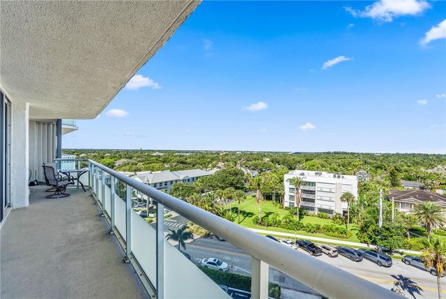 3554 Ocean Drive 702s, Vero Beach, FL 32963