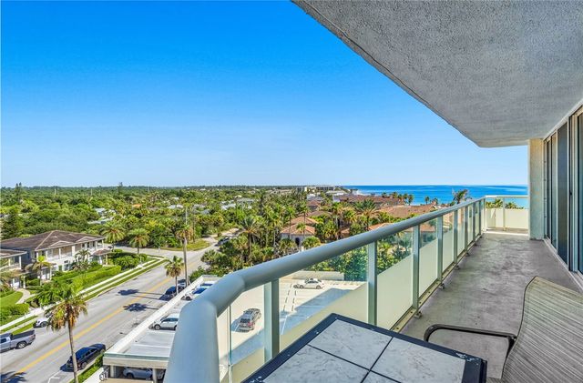 3554 Ocean Drive 702s, Vero Beach, FL 32963