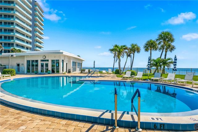 3554 Ocean Drive 702s, Vero Beach, FL 32963