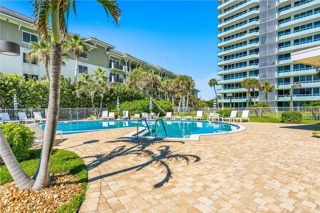 3554 Ocean Drive 702s, Vero Beach, FL 32963