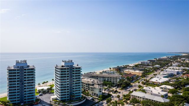 3554 Ocean Drive 702s, Vero Beach, FL 32963