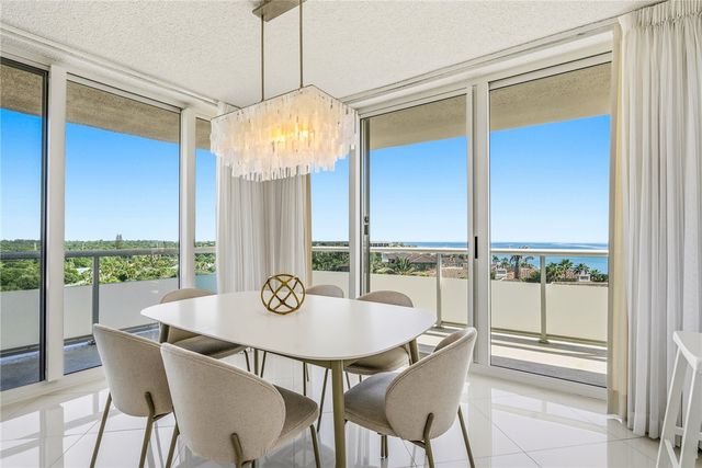 3554 Ocean Drive 702s, Vero Beach, FL 32963