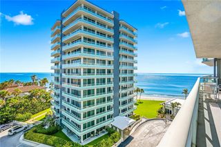 3554 Ocean Drive 702s, Vero Beach, FL 32963