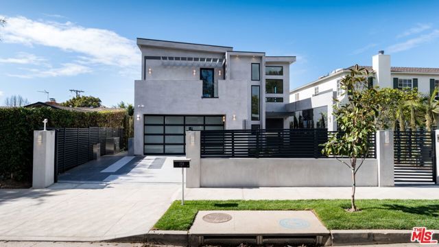 159 S Bowling Green Way, Los Angeles, CA 90049