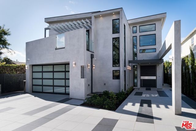 159 S Bowling Green Way, Los Angeles, CA 90049