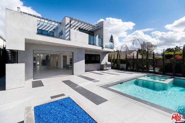 159 S Bowling Green Way, Los Angeles, CA 90049