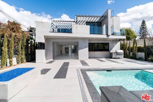 159 S Bowling Green Way, Los Angeles, CA 90049