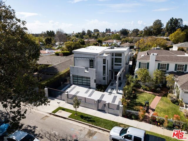 159 S Bowling Green Way, Los Angeles, CA 90049