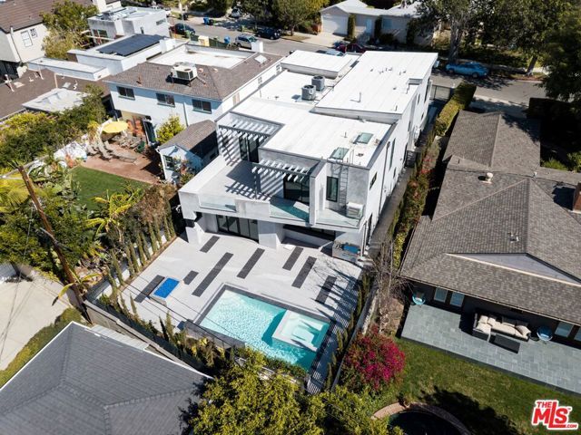 159 S Bowling Green Way, Los Angeles, CA 90049