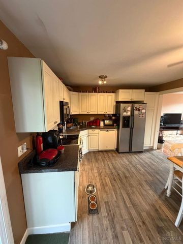 4692 Wayne Boulevard, Clearcreek Twp., OH 45036