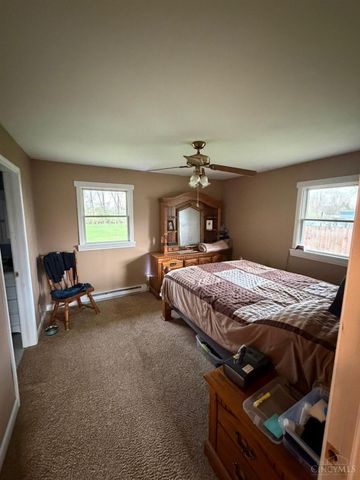 4692 Wayne Boulevard, Clearcreek Twp., OH 45036