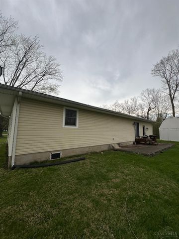 4692 Wayne Boulevard, Clearcreek Twp., OH 45036