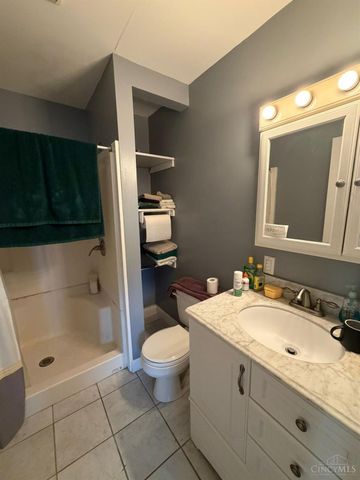 4692 Wayne Boulevard, Clearcreek Twp., OH 45036